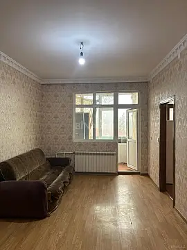 Satılır 2 otaqlı mənzil 52 m² — Bakı, Nəsimi 2 otaq 52.00 m²