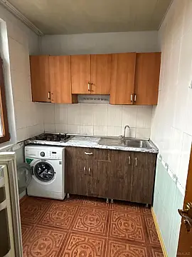 Satılır 2 otaqlı mənzil 52 m²