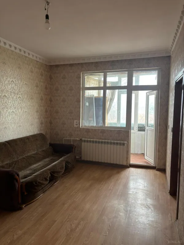 Satılır 2 otaqlı mənzil 52 m²