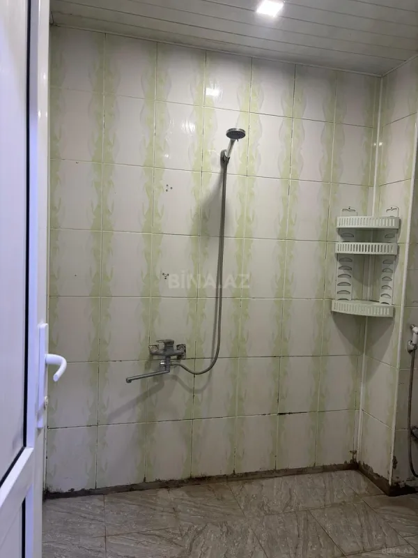 Satılır 2 otaqlı mənzil 52 m²