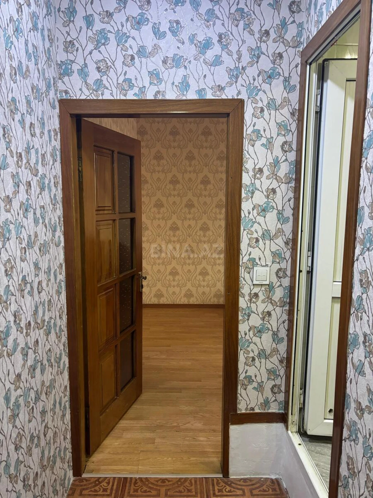 Satılır 2 otaqlı mənzil 52 m²