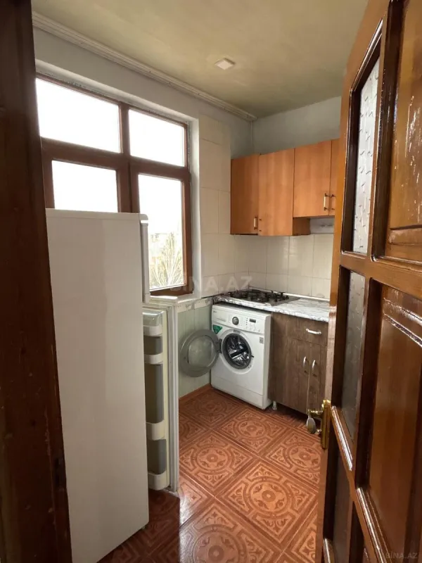 Satılır 2 otaqlı mənzil 52 m²