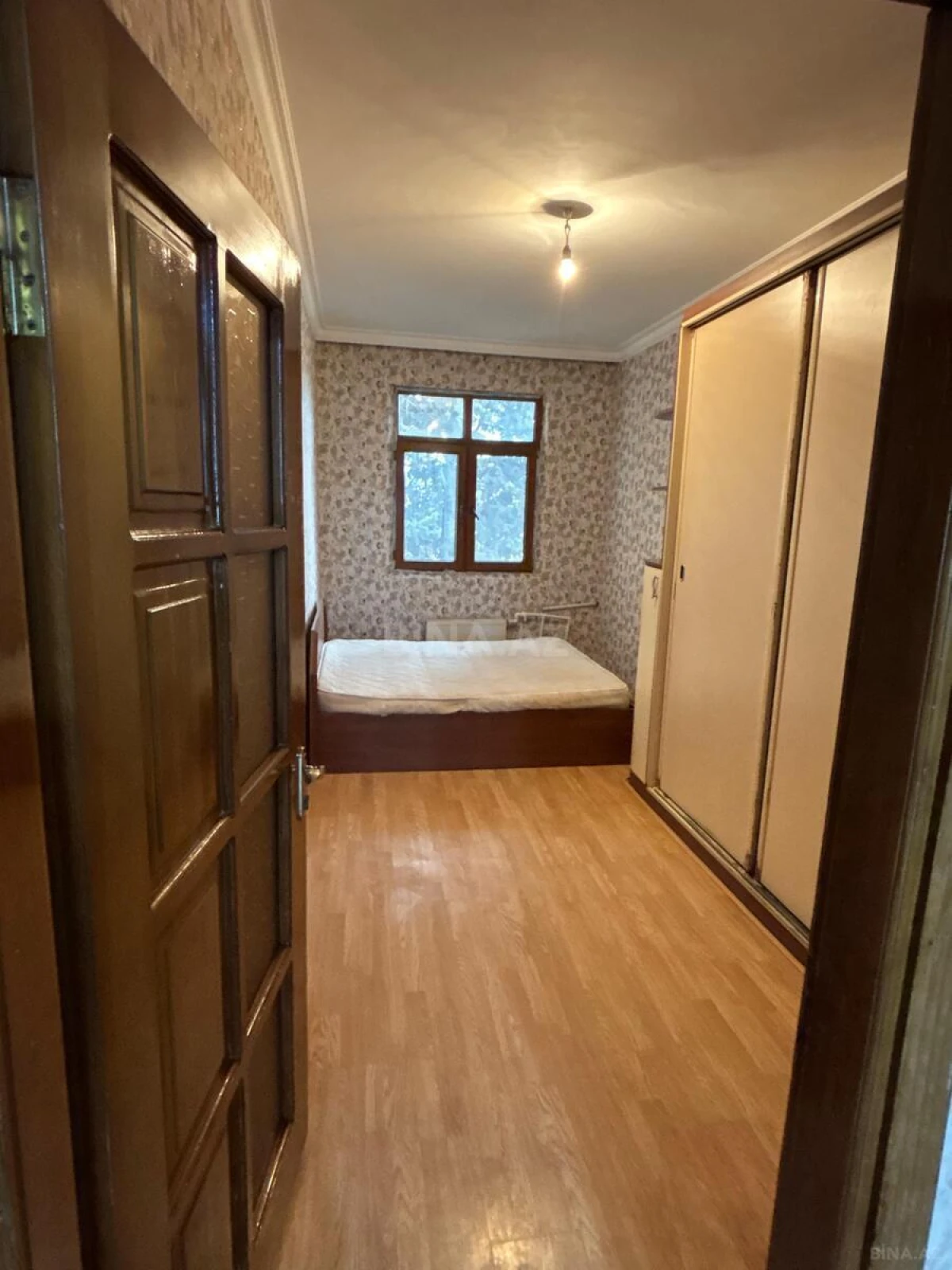 Satılır 2 otaqlı mənzil 52 m²