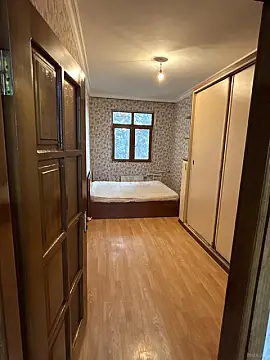 Satılır 2 otaqlı mənzil 52 m²