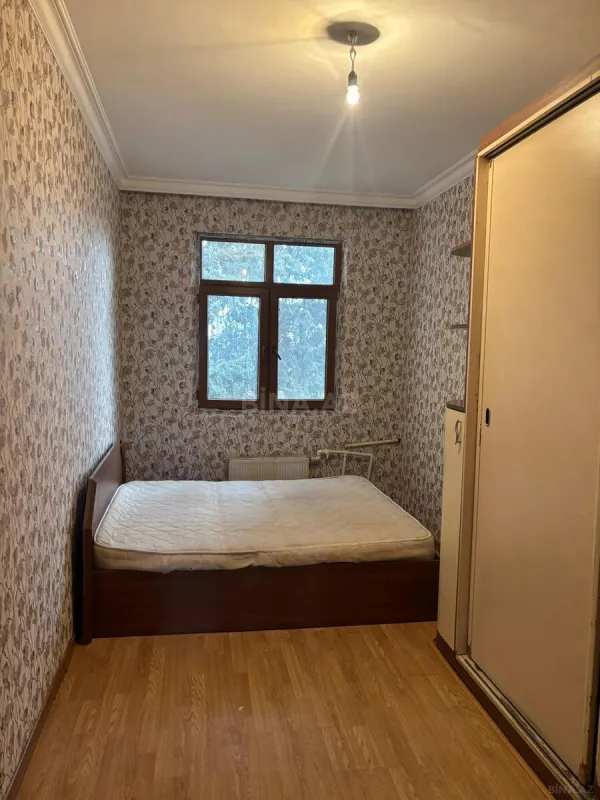 Satılır 2 otaqlı mənzil 52 m²