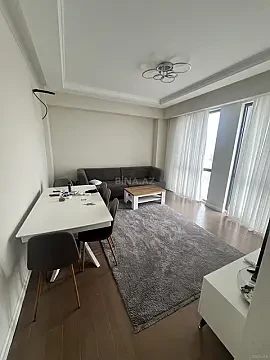 Kirayə verilir 3 otaqlı mənzil 90 m² — Bakı, Yasamal 3 otaq 90.00 m²