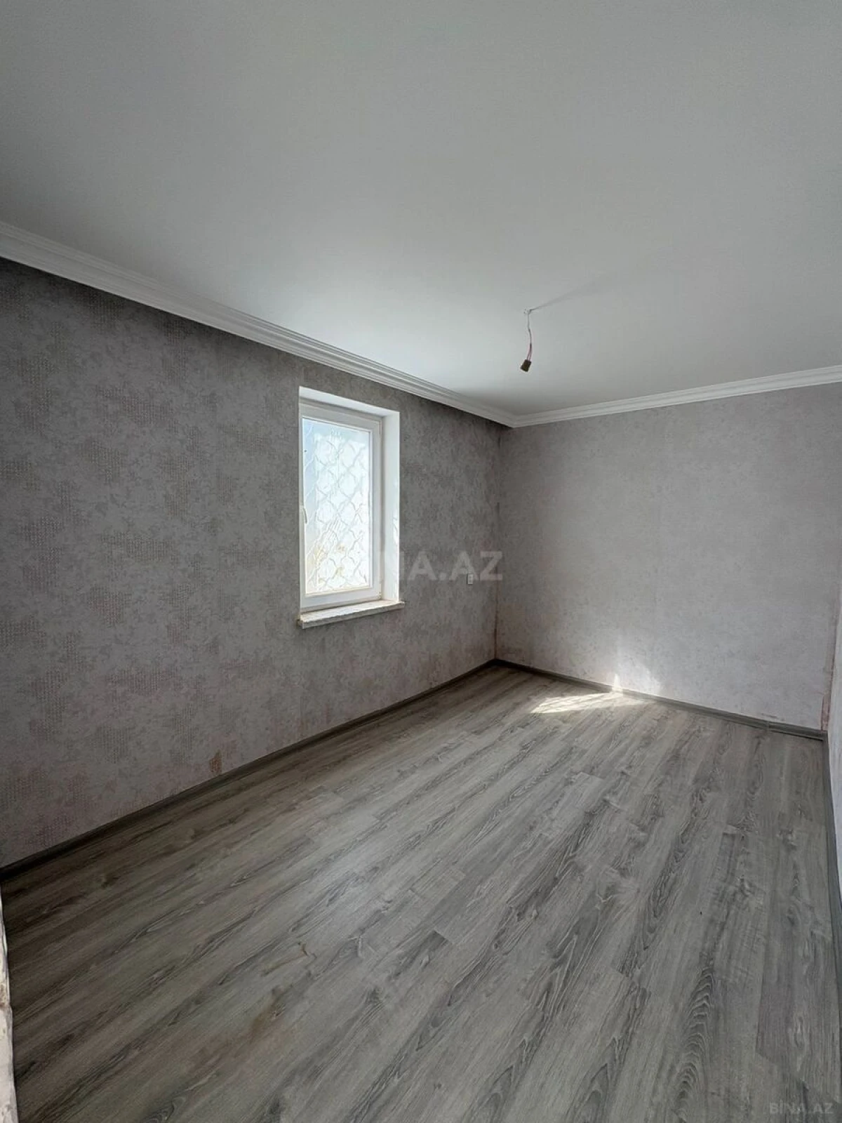 Satılır 3 otaqlı həyət evi 80 m²