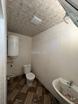 Satılır 3 otaqlı həyət evi 80 m²
