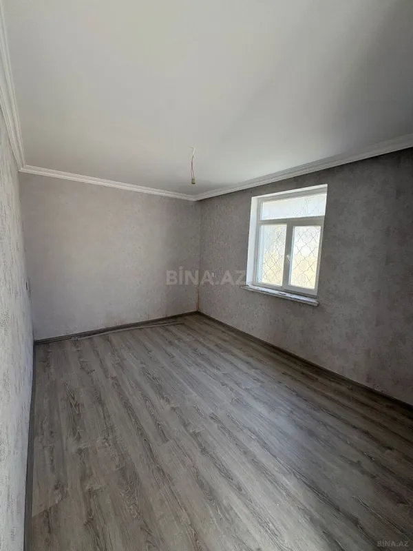 Satılır 3 otaqlı həyət evi 80 m²
