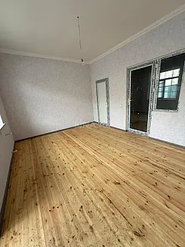 Satılır 1 otaqlı həyət evi 40 m²
