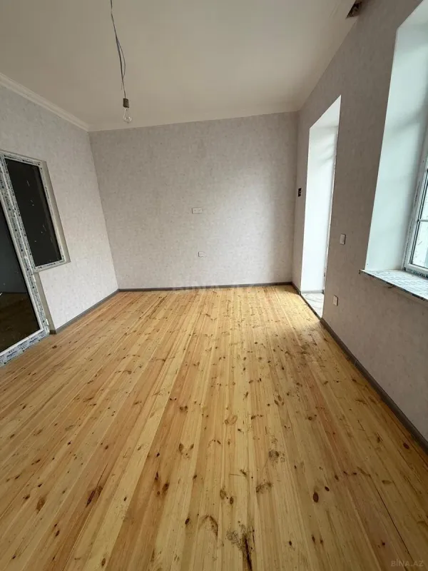 Satılır 1 otaqlı həyət evi 40 m²