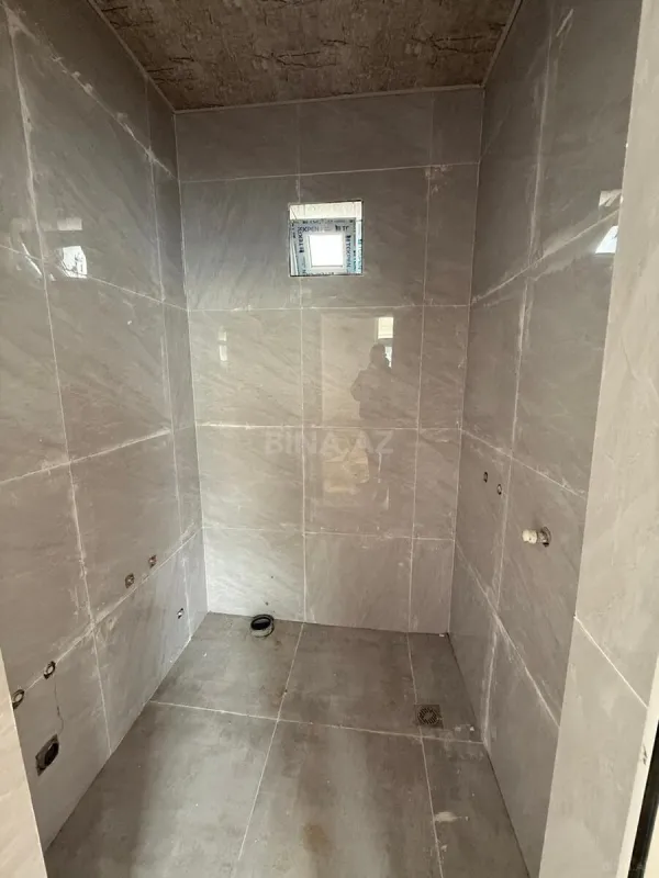 Satılır 1 otaqlı həyət evi 40 m²