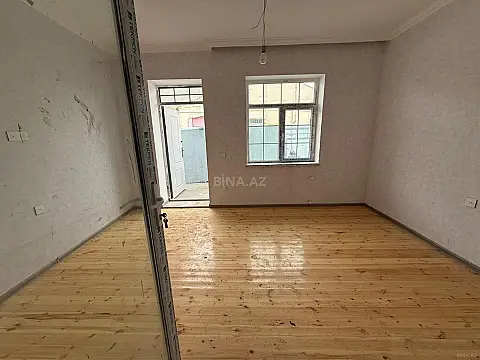 Satılır 1 otaqlı həyət evi 40 m²