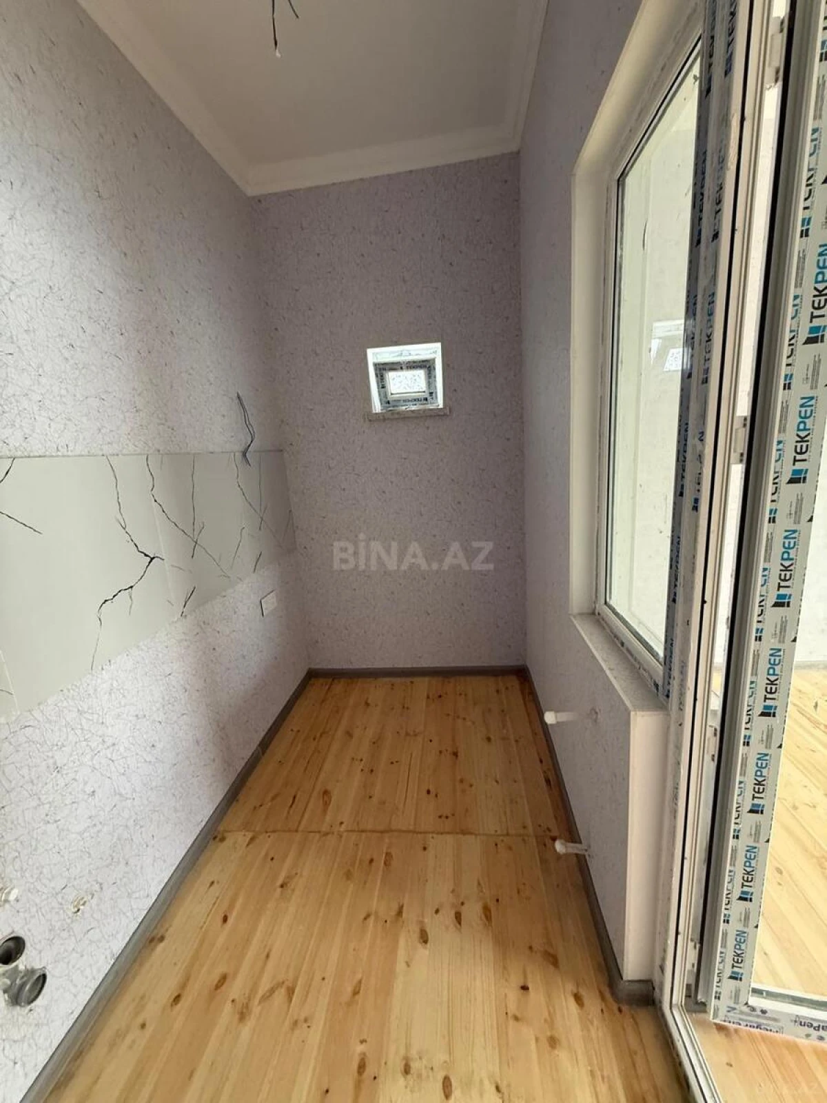 Satılır 1 otaqlı həyət evi 40 m²