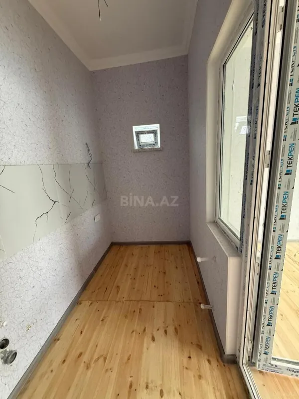 Satılır 1 otaqlı həyət evi 40 m²