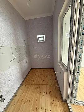 Satılır 1 otaqlı həyət evi 40 m²