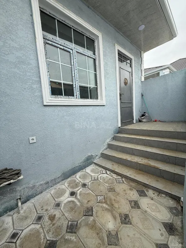 Satılır 1 otaqlı həyət evi 40 m²