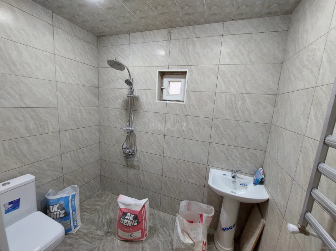 Satılır 3 otaqlı həyət evi 100 m²