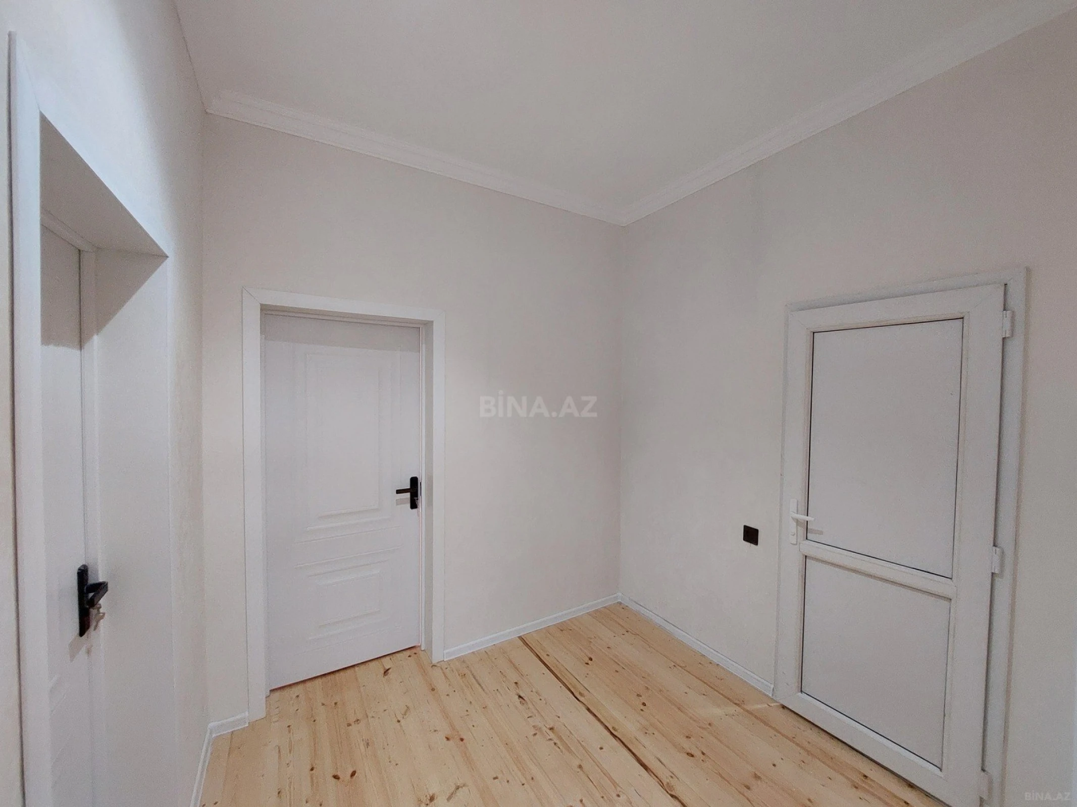 Satılır 3 otaqlı həyət evi 100 m²