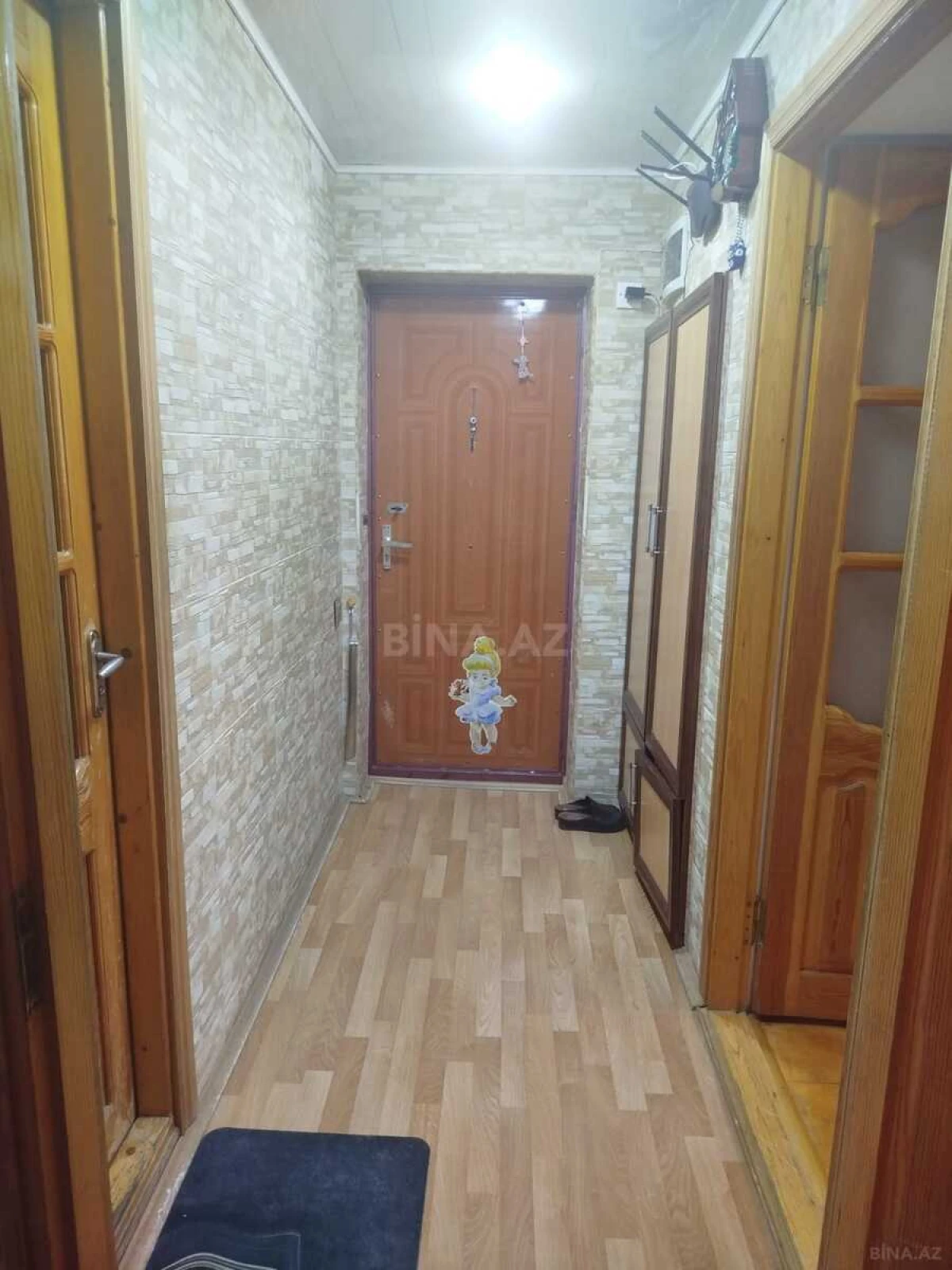 Satılır 3 otaqlı mənzil 70 m²