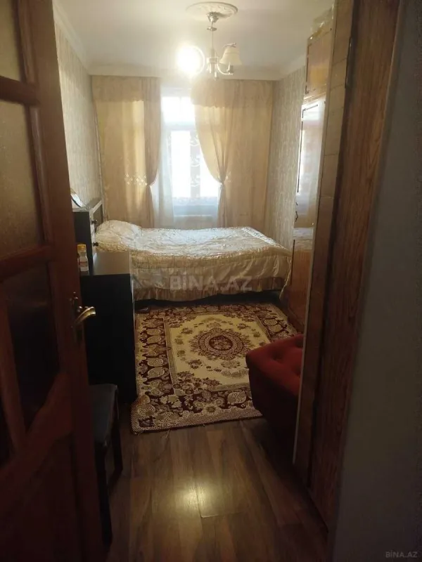 Satılır 3 otaqlı mənzil 70 m²