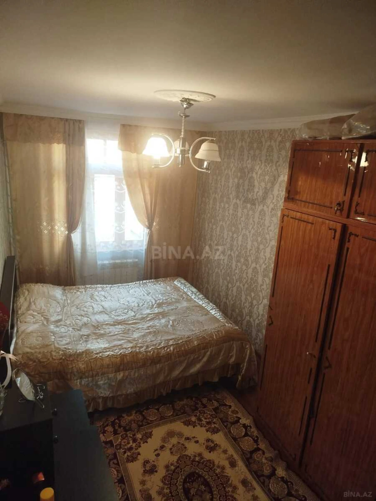 Satılır 3 otaqlı mənzil 70 m²