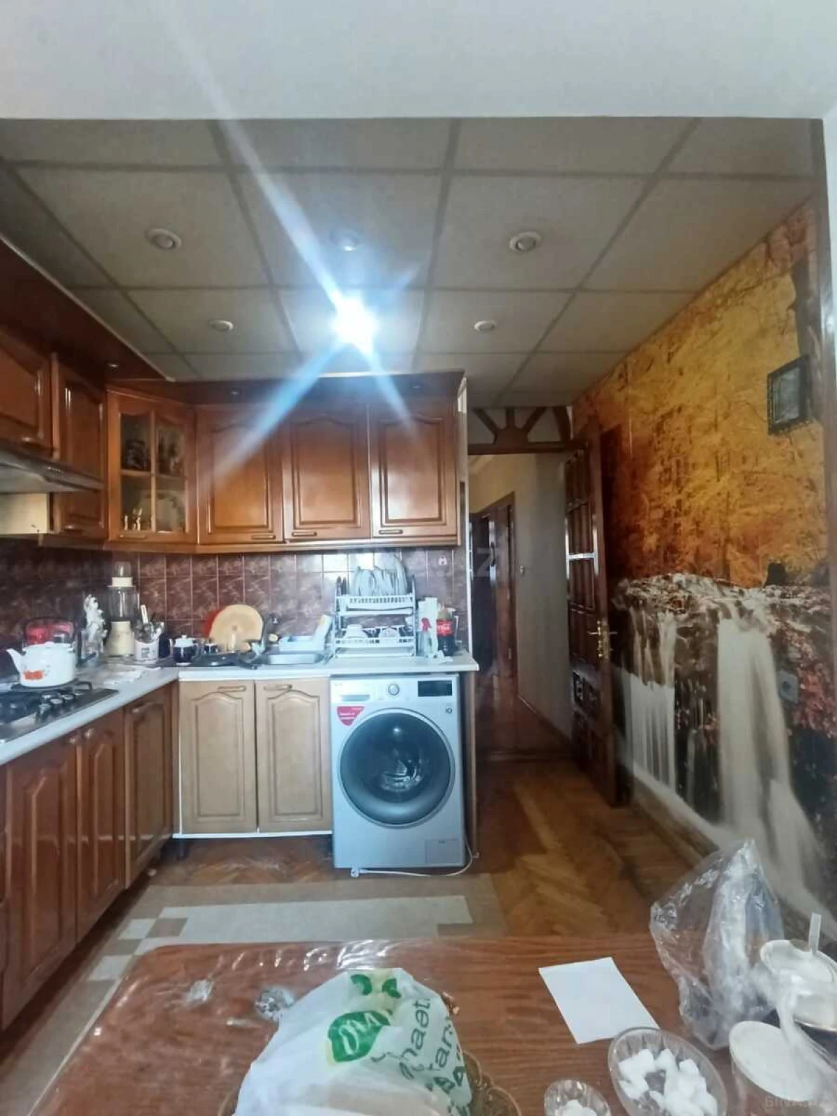 Satılır 3 otaqlı mənzil 80 m²
