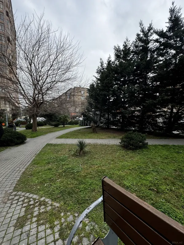Satılır 3 otaqlı mənzil 80 m²