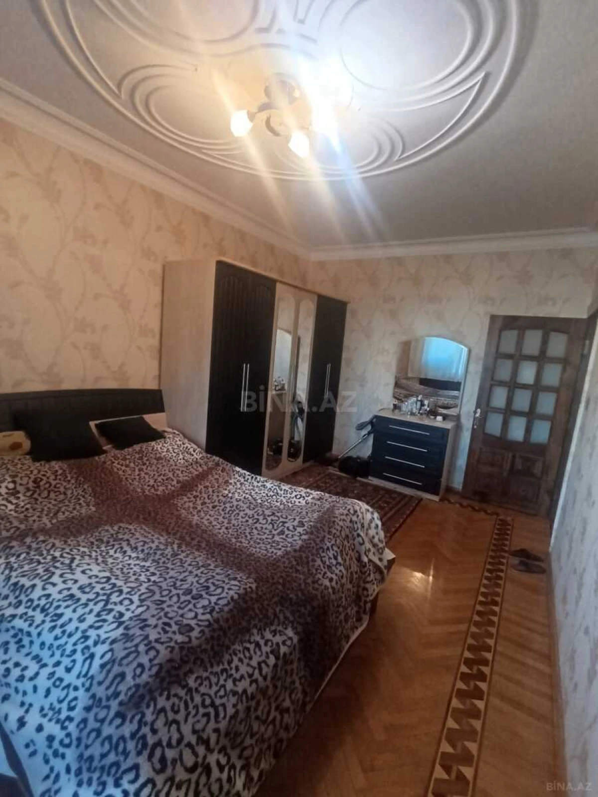 Satılır 3 otaqlı mənzil 80 m²