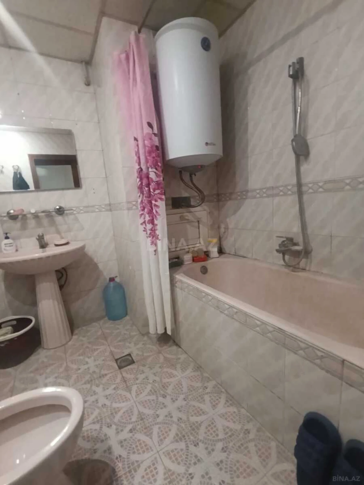 Satılır 3 otaqlı mənzil 80 m²