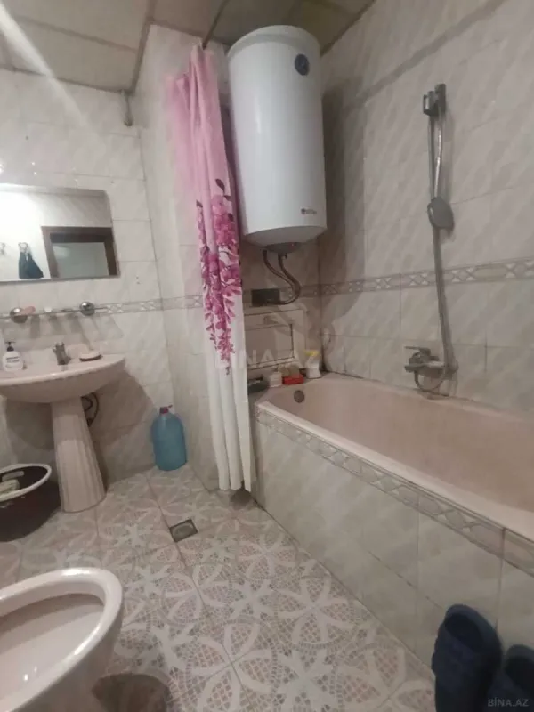 Satılır 3 otaqlı mənzil 80 m²