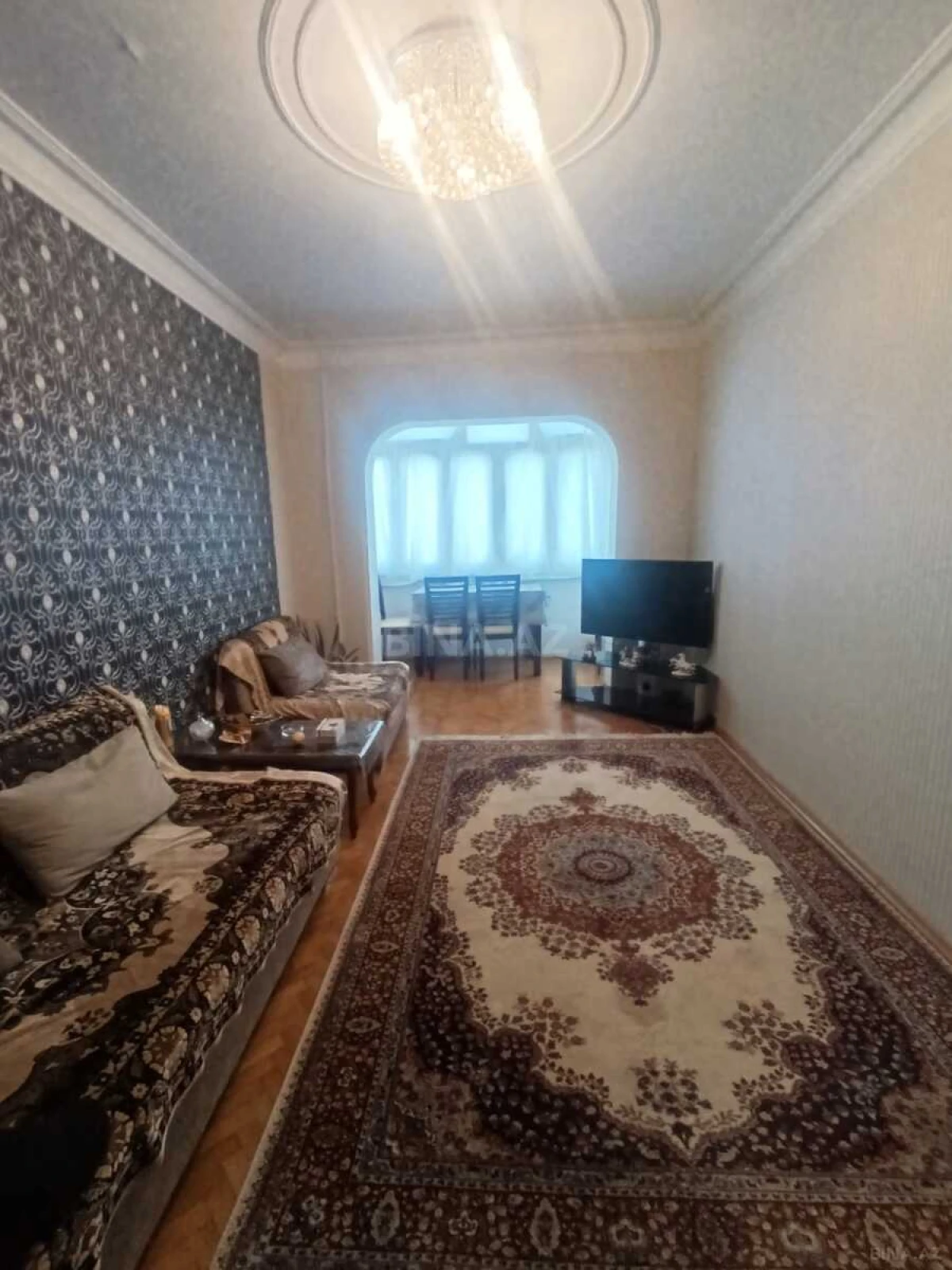 Satılır 3 otaqlı mənzil 80 m²