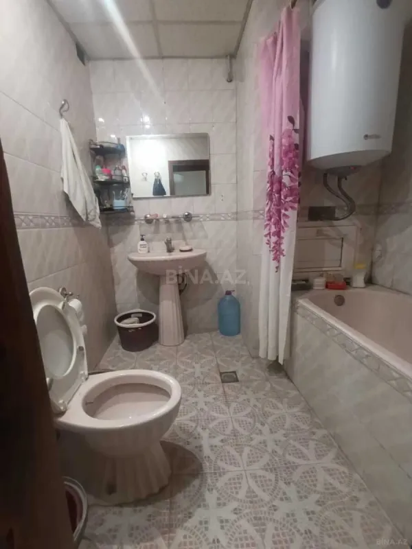 Satılır 3 otaqlı mənzil 80 m²