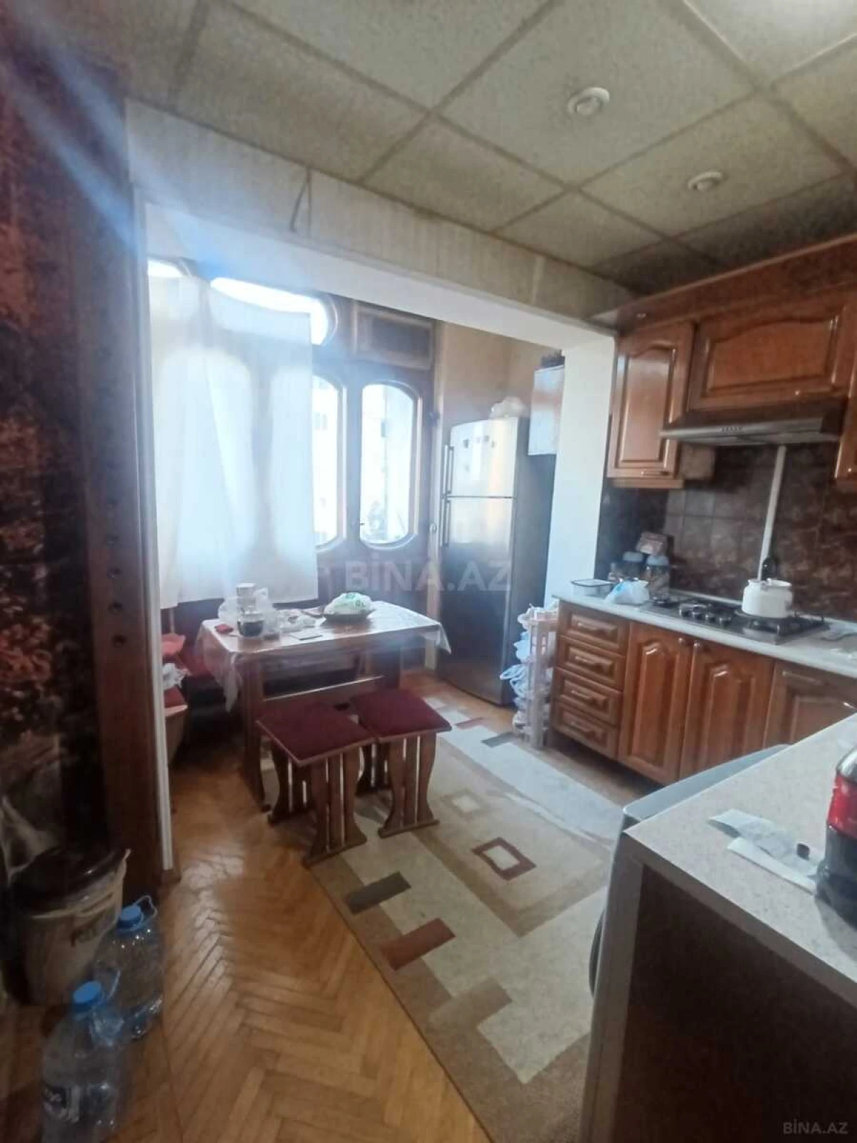 Satılır 3 otaqlı mənzil 80 m²