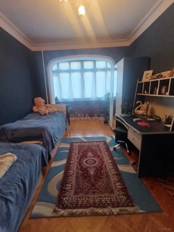 Satılır 3 otaqlı mənzil 80 m²