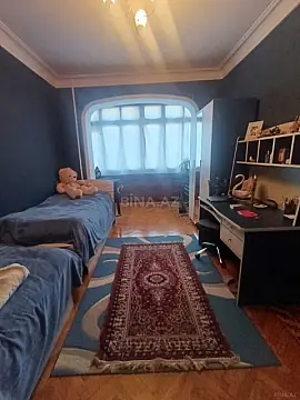 Satılır 3 otaqlı mənzil 80 m²