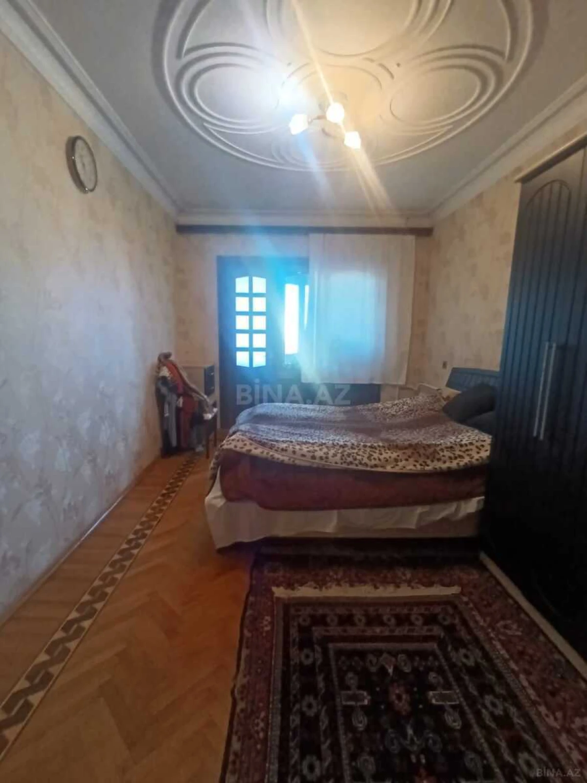 Satılır 3 otaqlı mənzil 80 m²