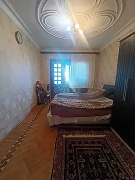 Satılır 3 otaqlı mənzil 80 m²