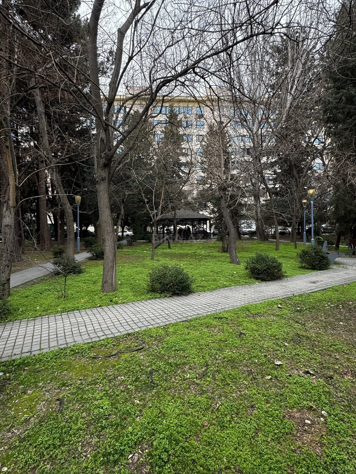 Satılır 3 otaqlı mənzil 80 m²