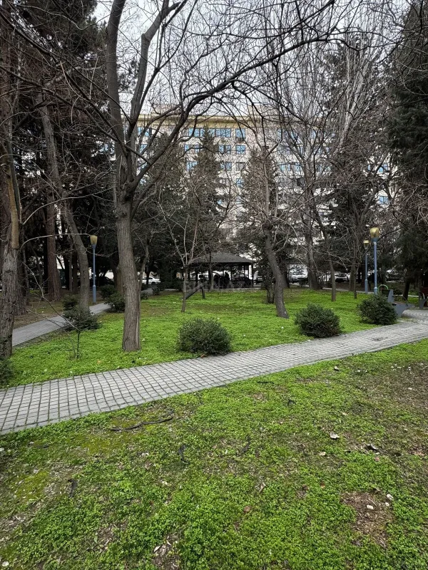 Satılır 3 otaqlı mənzil 80 m²