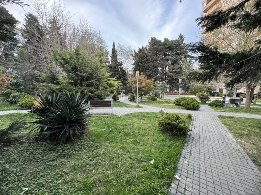 Satılır 3 otaqlı mənzil 80 m²