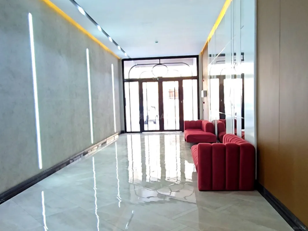Satılır 2 otaqlı mənzil 104.4 m²