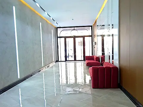 Satılır 2 otaqlı mənzil 104.4 m²