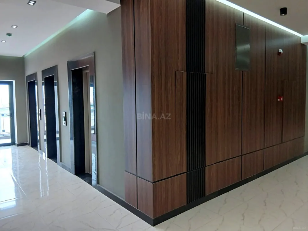 Satılır 2 otaqlı mənzil 104.4 m²