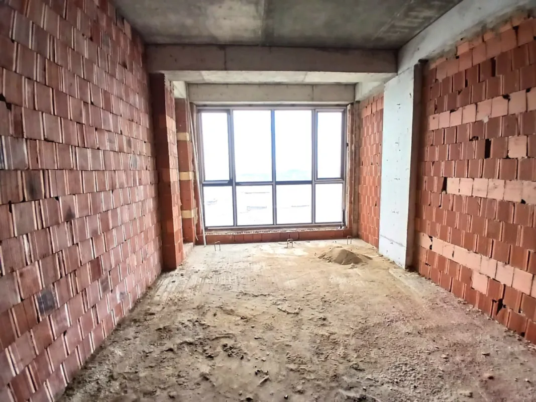 Satılır 2 otaqlı mənzil 104.4 m²