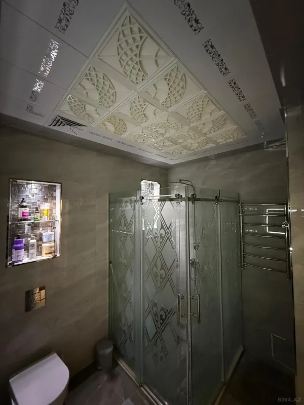 Satılır 3 otaqlı mənzil 145 m²