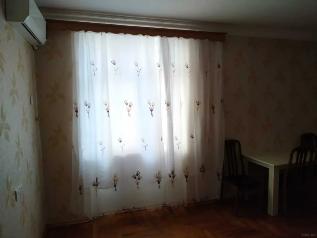 Kirayə verilir 3 otaqlı mənzil 65 m²