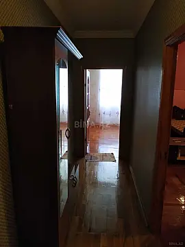 Kirayə verilir 3 otaqlı mənzil 65 m²