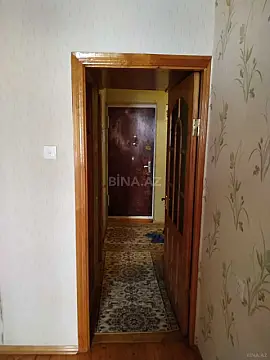Kirayə verilir 3 otaqlı mənzil 65 m²