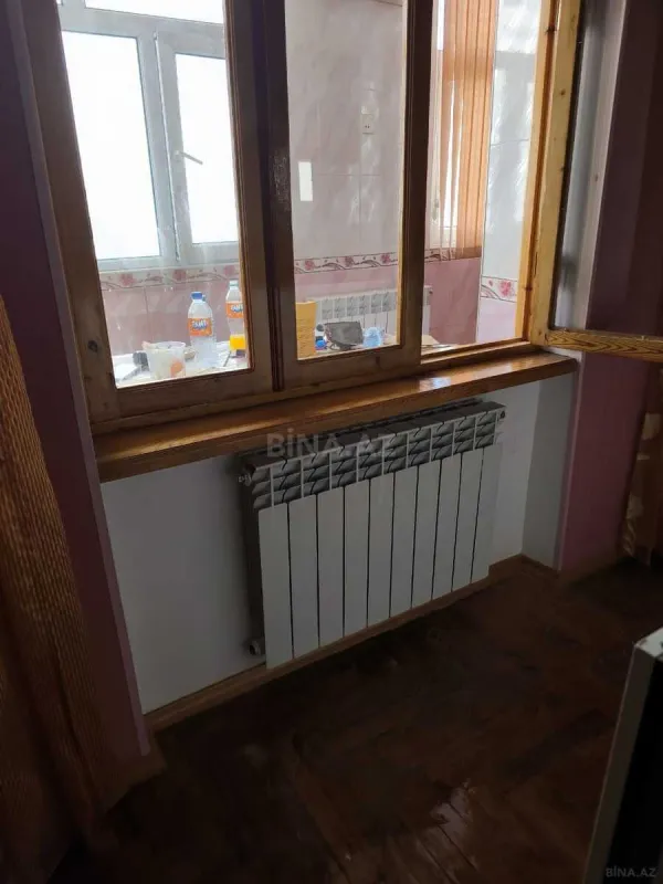 Kirayə verilir 3 otaqlı mənzil 65 m²